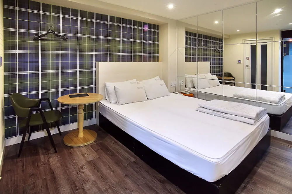 Songjeong Im Hotel Busan