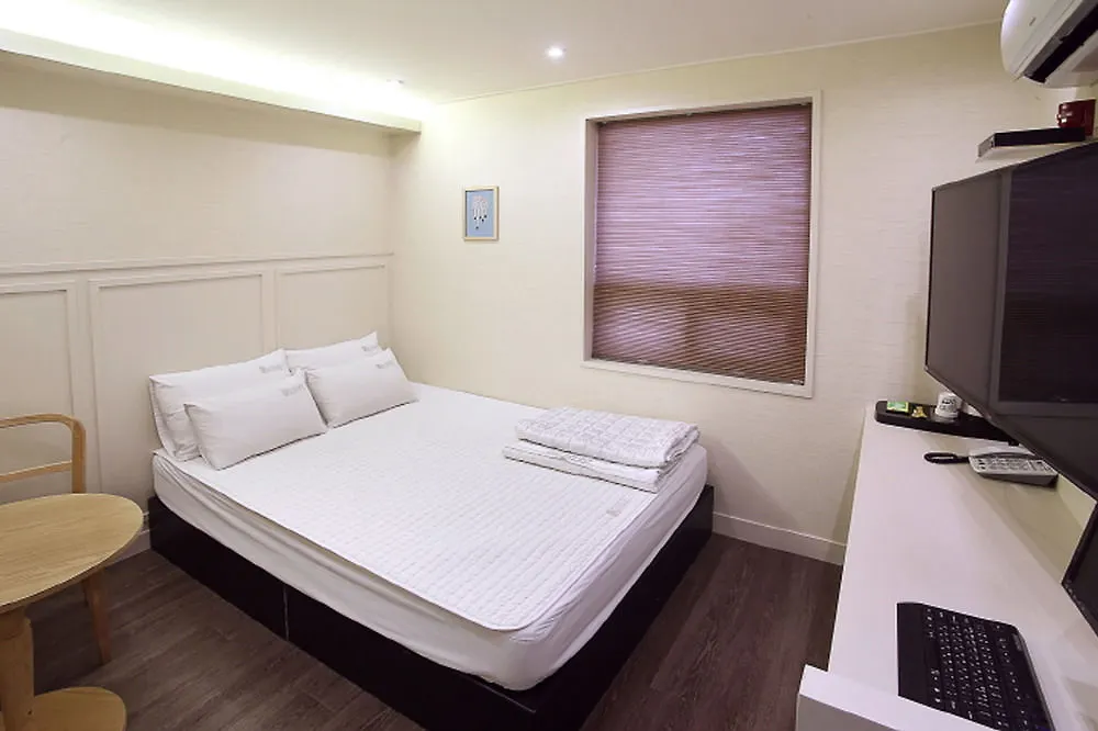 **  Songjeong Im Hotel Busan South Korea