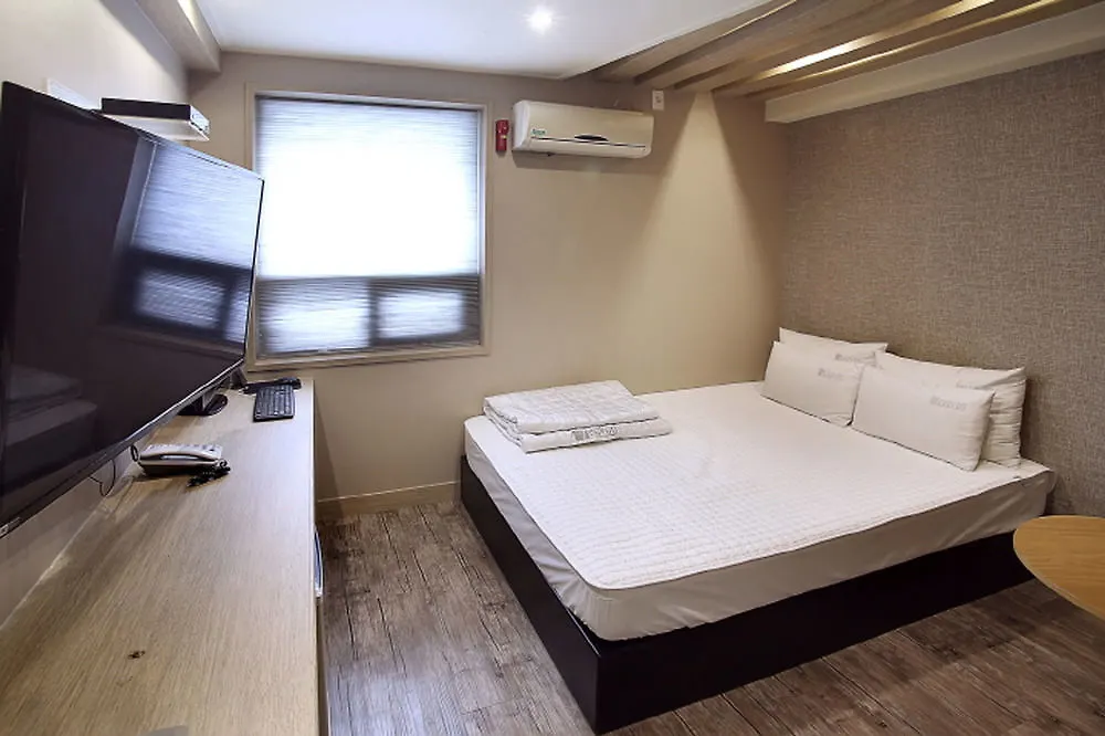 Songjeong Im Hotel Busan South Korea