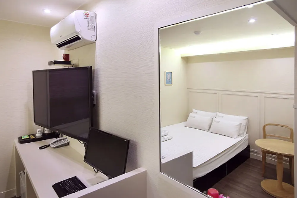 Songjeong Im Hotel Busan