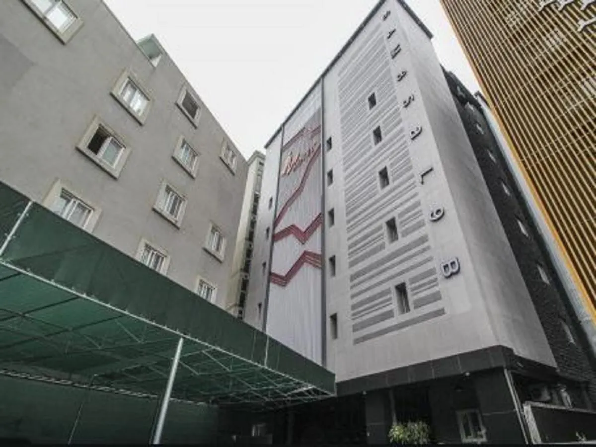 Songjeong Im Hotel Busan